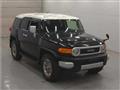 2013 Toyota FJ Cruiser