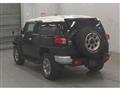 2013 Toyota FJ Cruiser
