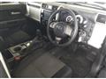 2013 Toyota FJ Cruiser