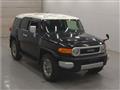 2013 Toyota FJ Cruiser