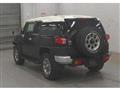 2013 Toyota FJ Cruiser