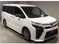 2021 Toyota Voxy