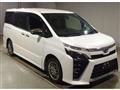 2021 Toyota Voxy