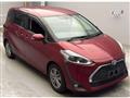 2021 Toyota Sienta