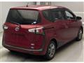 2021 Toyota Sienta