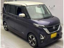 2020 Nissan ROOX