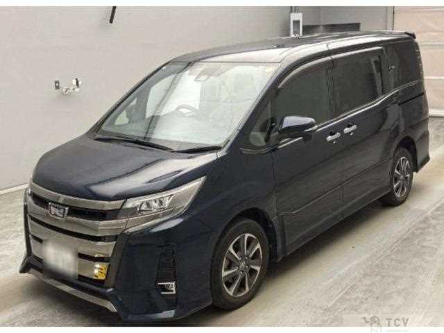 2020 Toyota Noah