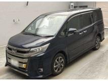 2020 Toyota Noah