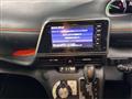 2021 Toyota Sienta