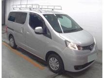 2022 Nissan NV200 VANETTE