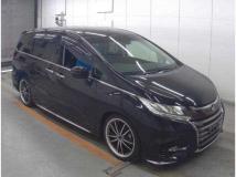 2019 Honda Odyssey