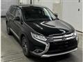 2017 Mitsubishi Outlander