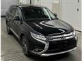 2017 Mitsubishi Outlander