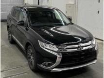 2017 Mitsubishi Outlander
