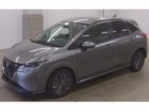 2023 Nissan Note
