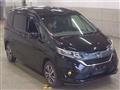 2016 Honda Freed