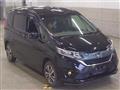 2016 Honda Freed