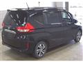 2016 Honda Freed