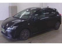 2021 Nissan Note