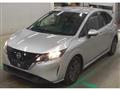 2023 Nissan Note