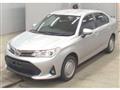 2022 Toyota Corolla Axio