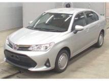 2022 Toyota Corolla Axio