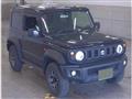 2023 Suzuki Jimny Sierra