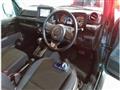 2023 Suzuki Jimny Sierra