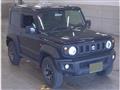 2023 Suzuki Jimny Sierra