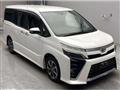 2021 Toyota Voxy