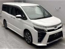2021 Toyota Voxy