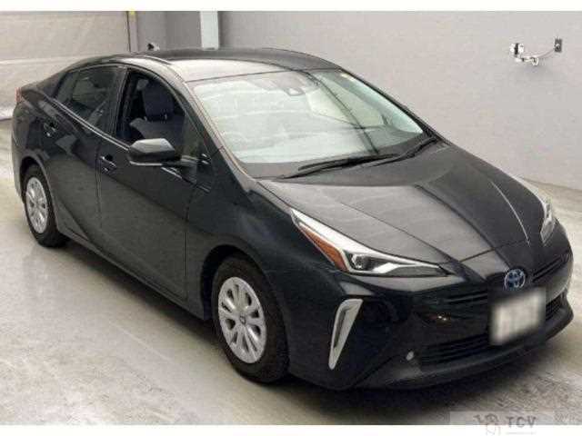 2020 Toyota Prius