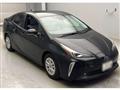 2020 Toyota Prius