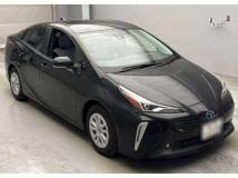 2020 Toyota Prius