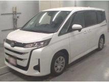 2024 Toyota Noah