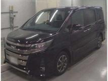 2018 Toyota Noah