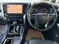 2022 Toyota Alphard Hybrid
