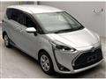 2019 Toyota Sienta