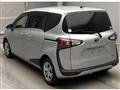 2019 Toyota Sienta