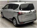 2019 Toyota Sienta