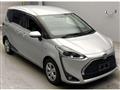 2019 Toyota Sienta