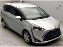2019 Toyota Sienta