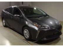 2020 Toyota Prius