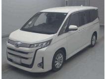 2023 Toyota Noah