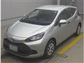 2022 Toyota AQUA