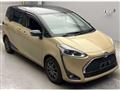 2021 Toyota Sienta