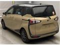 2021 Toyota Sienta