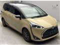 2021 Toyota Sienta