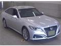 2022 Toyota Crown Hybrid