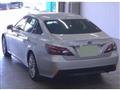 2022 Toyota Crown Hybrid